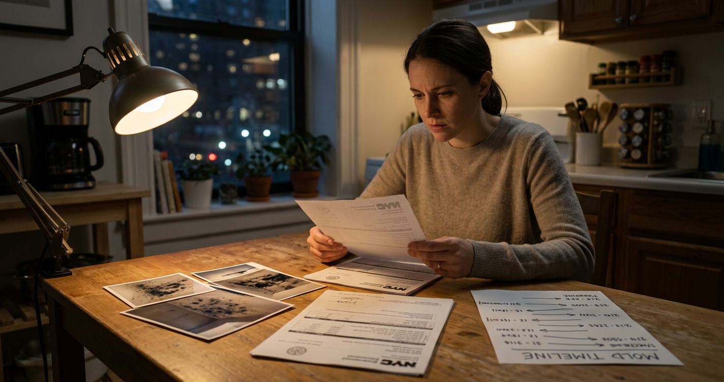 Retaliation Is a Defense, Not Just a Complaint: What to Put in Your Eviction Answer